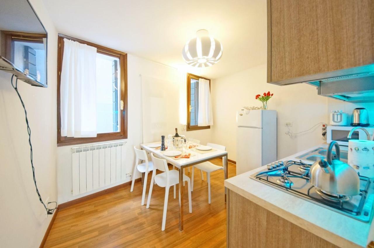 San Marco Apartment Fabbri Veneza Exterior foto