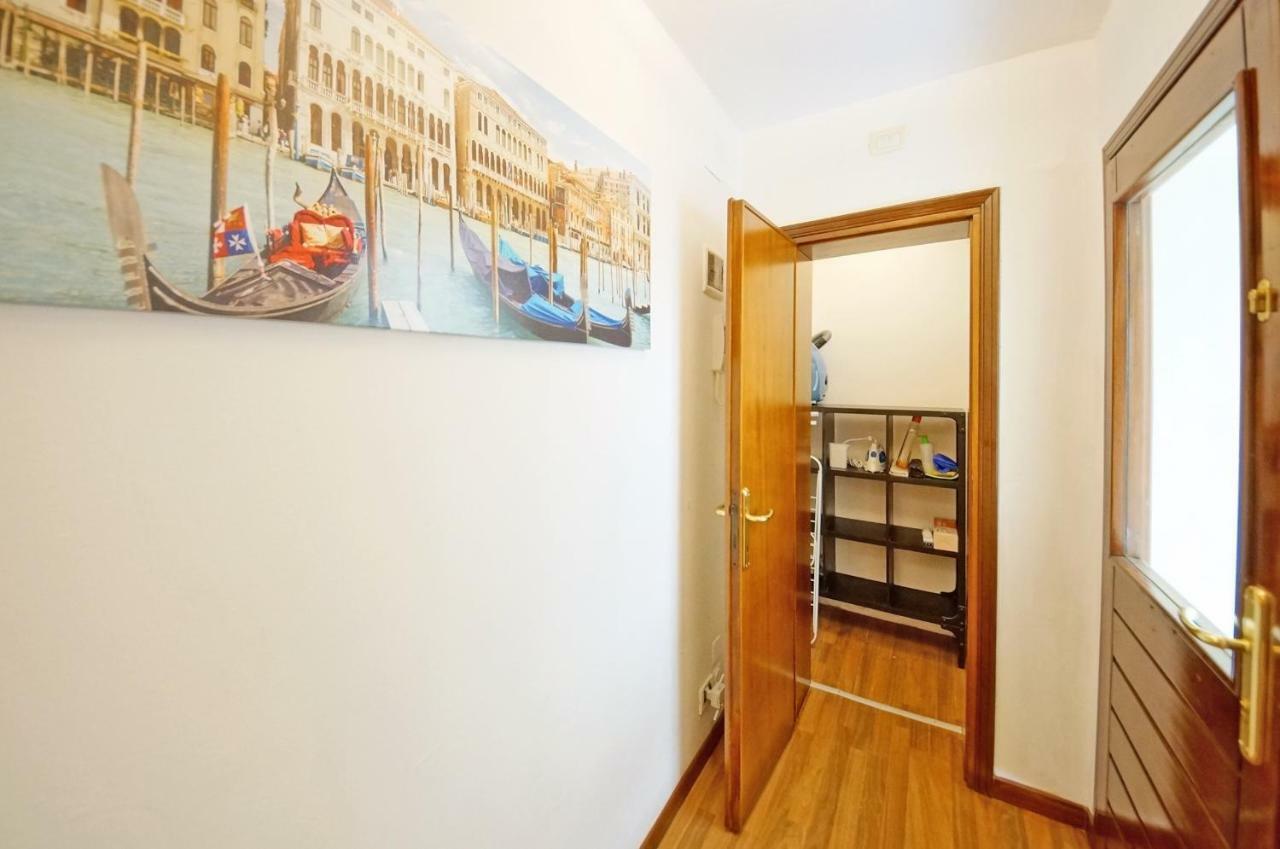 San Marco Apartment Fabbri Veneza Exterior foto